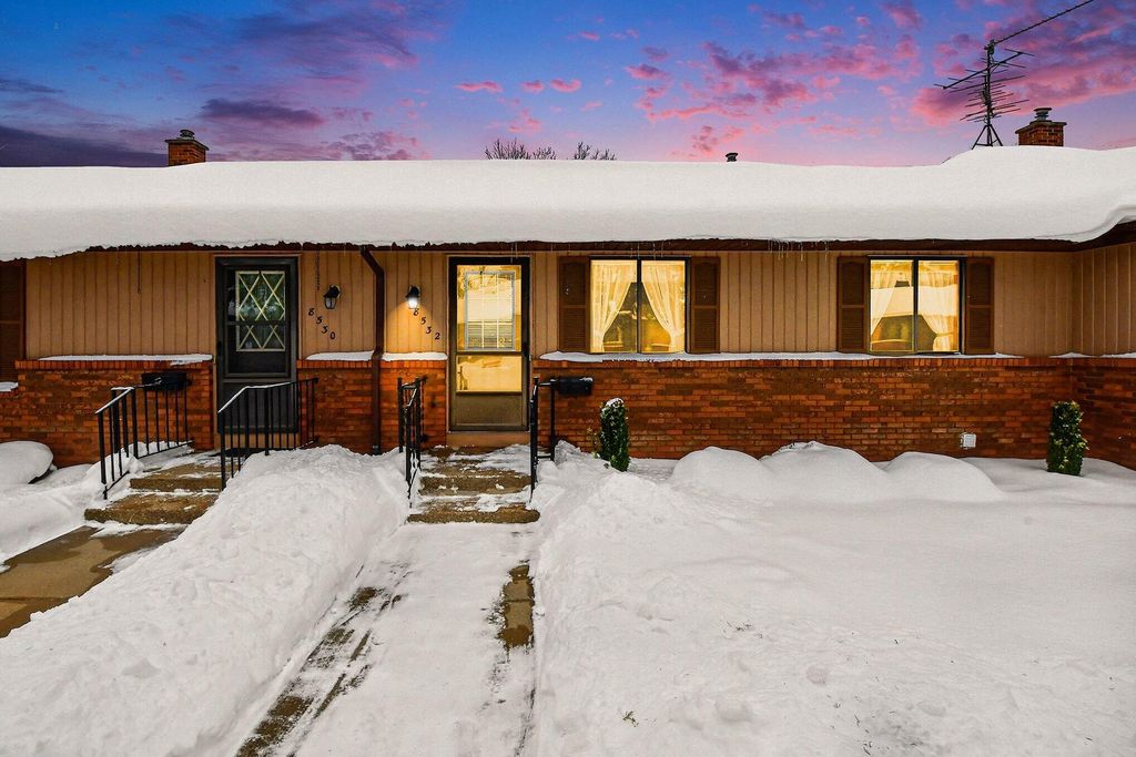 8532 Elkwood Drive Sw, Byron Twp, MI 49315