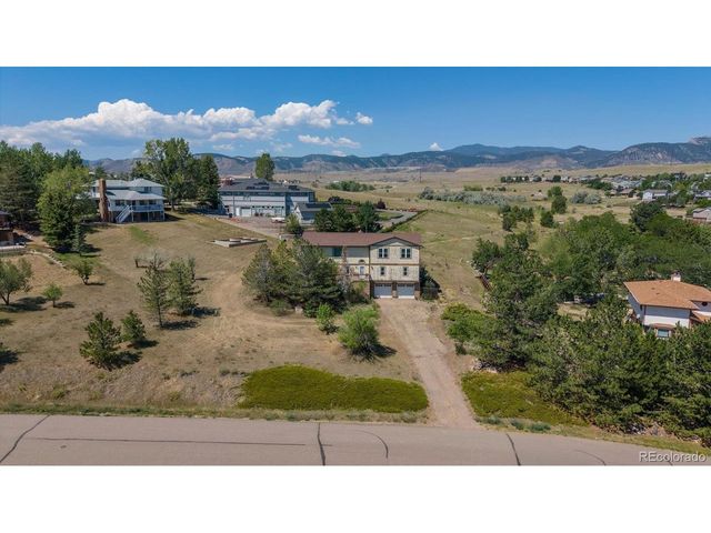 7431 Terry Ct, Arvada, CO 80007