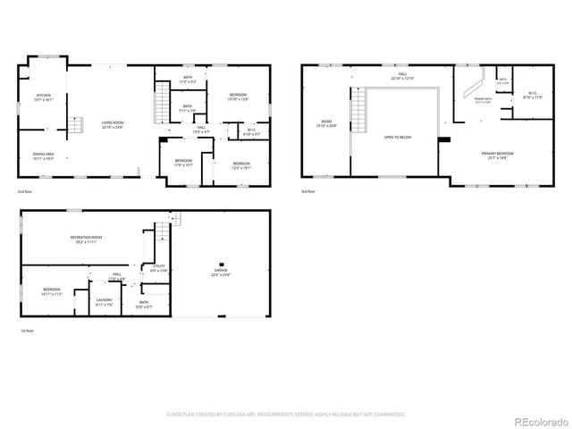 7431 Terry Ct, Arvada, CO 80007