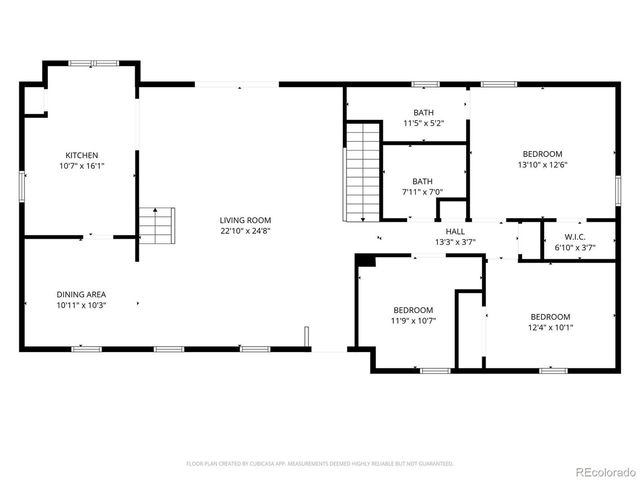 7431 Terry Ct, Arvada, CO 80007
