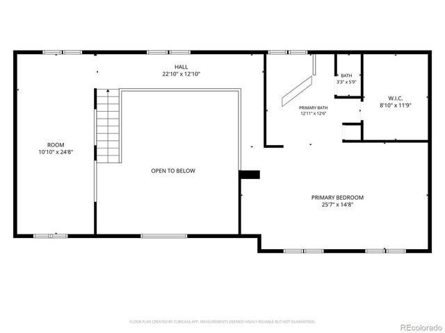 7431 Terry Ct, Arvada, CO 80007