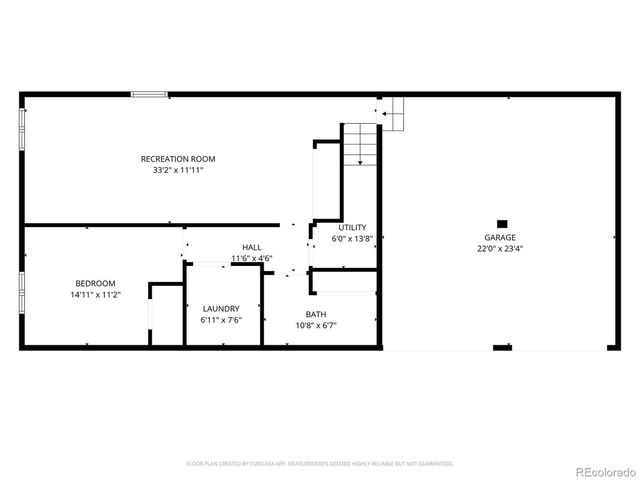 7431 Terry Ct, Arvada, CO 80007