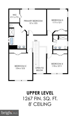 1694 WINTERWOOD CT, Herndon, VA 20170