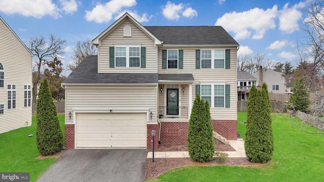 1694 WINTERWOOD CT, Herndon, VA 20170