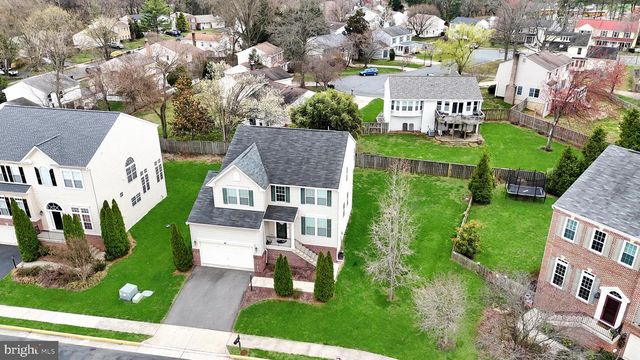 1694 WINTERWOOD CT, Herndon, VA 20170