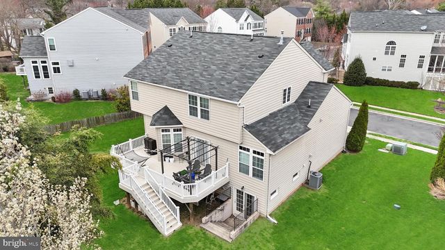 1694 WINTERWOOD CT, Herndon, VA 20170