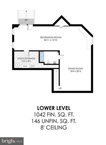 1694 WINTERWOOD CT, Herndon, VA 20170