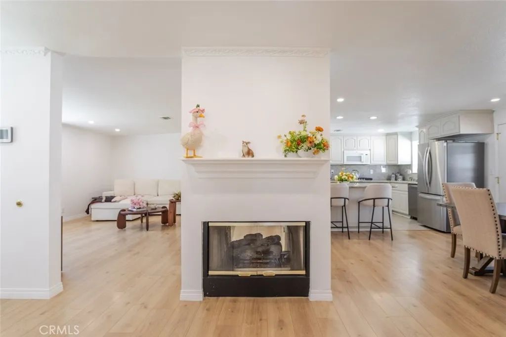 22459 Guadilamar Drive, Saugus, CA 91350