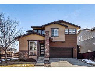 10890 Touchstone Loop, Parker, CO 80134