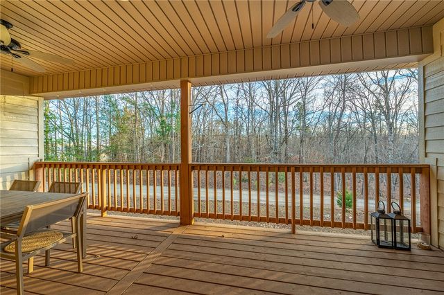 117 Foggy Mountain Way, Pickens, SC 29671