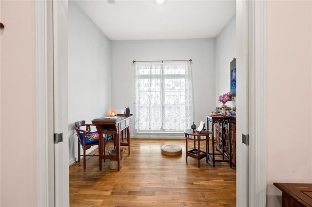 117 Foggy Mountain Way, Pickens, SC 29671