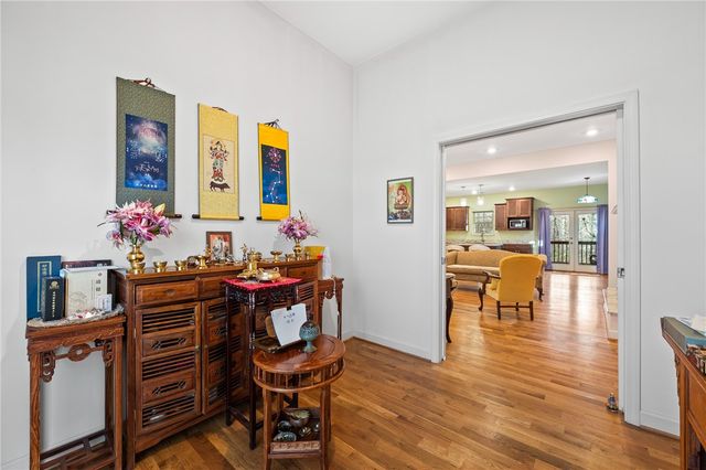 117 Foggy Mountain Way, Pickens, SC 29671