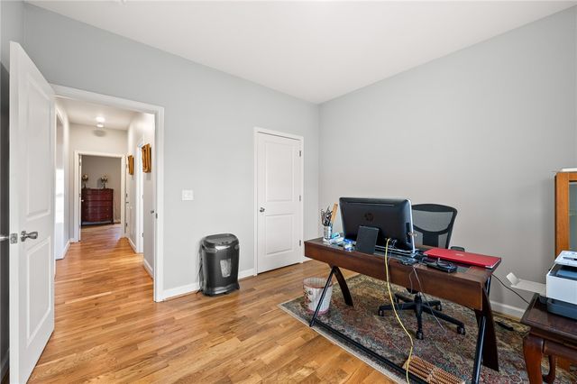 117 Foggy Mountain Way, Pickens, SC 29671