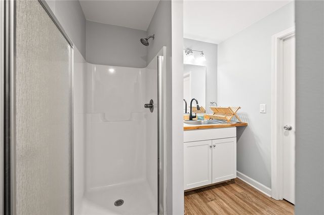 117 Foggy Mountain Way, Pickens, SC 29671