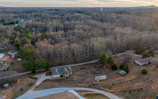 117 Foggy Mountain Way, Pickens, SC 29671