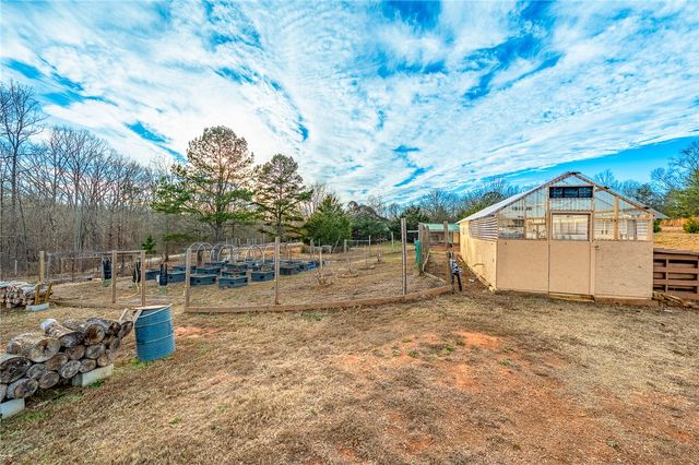 117 Foggy Mountain Way, Pickens, SC 29671