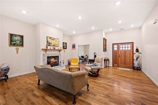 117 Foggy Mountain Way, Pickens, SC 29671