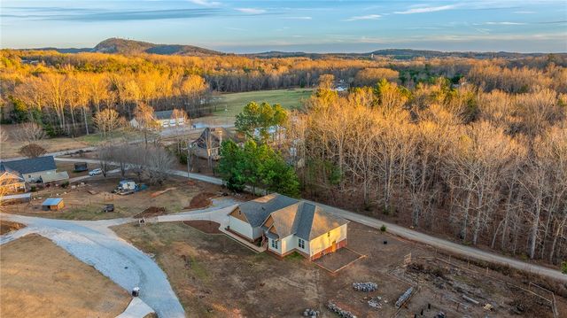 117 Foggy Mountain Way, Pickens, SC 29671