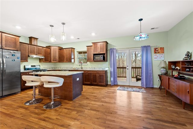 117 Foggy Mountain Way, Pickens, SC 29671