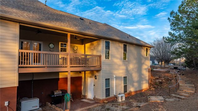 117 Foggy Mountain Way, Pickens, SC 29671