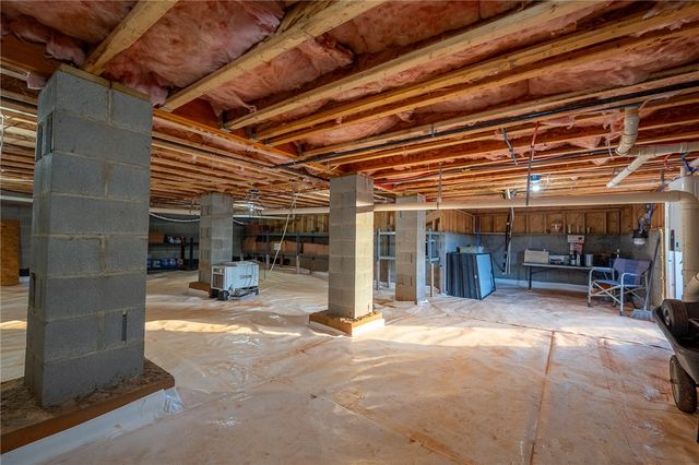 117 Foggy Mountain Way, Pickens, SC 29671