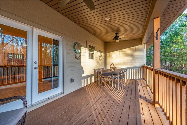117 Foggy Mountain Way, Pickens, SC 29671