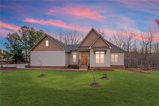 117 Foggy Mountain Way, Pickens, SC 29671