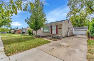 11820 Harold Street, Warren, MI 48089