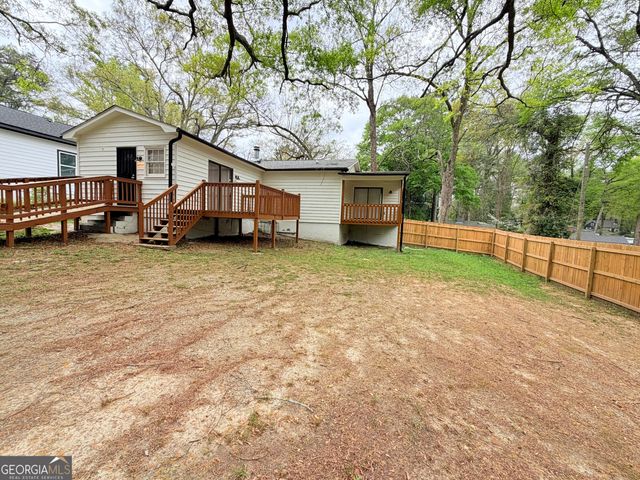 1545 Orlando Street SW, Atlanta, GA 30311