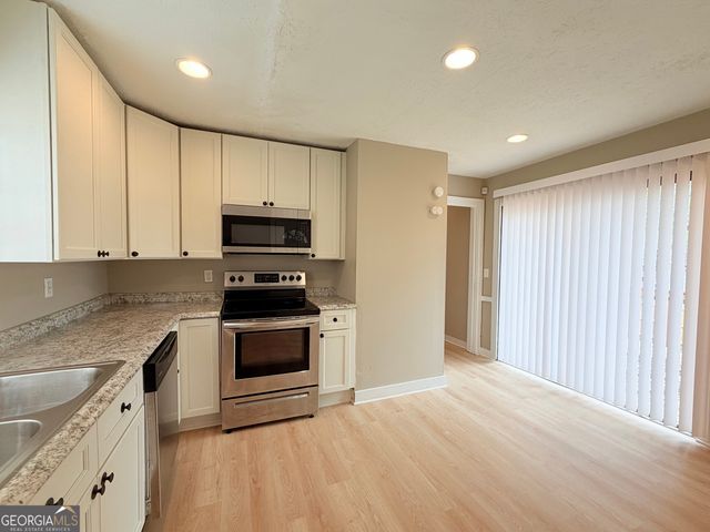 1545 Orlando Street SW, Atlanta, GA 30311