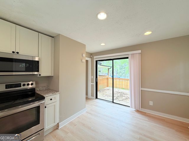 1545 Orlando Street SW, Atlanta, GA 30311