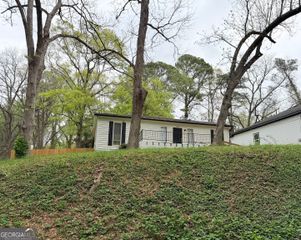 1545 Orlando Street SW, Atlanta, GA 30311
