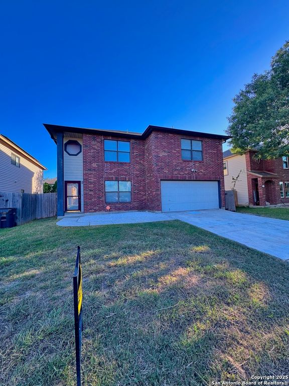 9126 CENTRO GRANDE, San Antonio, TX 78245