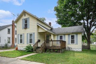 1109 5th Street, Three Rivers, MI 49093