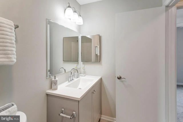 15352 GUNSMITH TER, Woodbridge, VA 22191