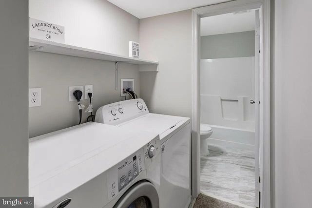 15352 GUNSMITH TER, Woodbridge, VA 22191