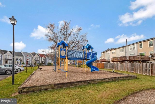 15352 GUNSMITH TER, Woodbridge, VA 22191
