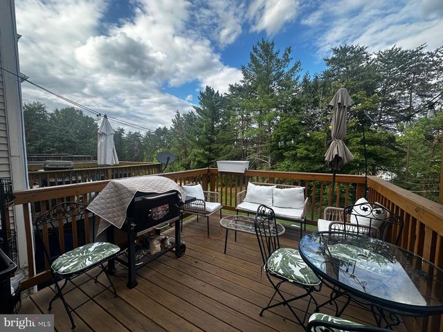 15352 GUNSMITH TER, Woodbridge, VA 22191