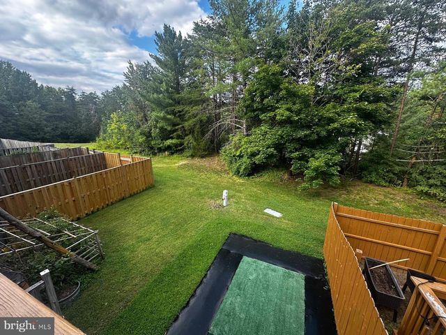 15352 GUNSMITH TER, Woodbridge, VA 22191