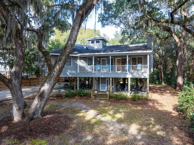 187 Alston Rd., Pawleys Island, SC 29585
