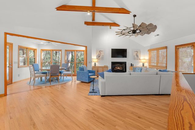 187 Alston Rd., Pawleys Island, SC 29585