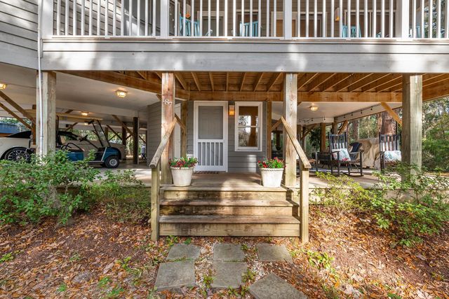 187 Alston Rd., Pawleys Island, SC 29585
