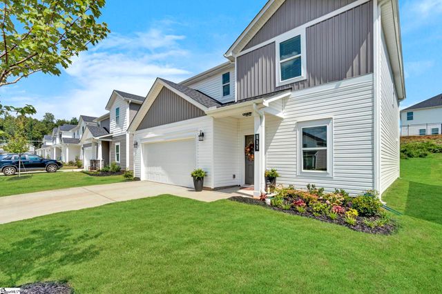 111 Tantalus Street, Gray Court, SC 29645