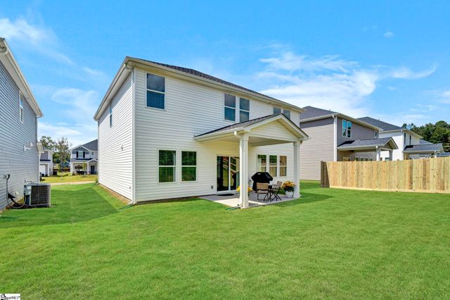 111 Tantalus Street, Gray Court, SC 29645