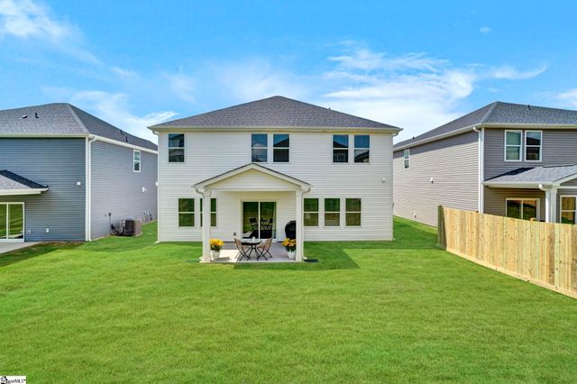 111 Tantalus Street, Gray Court, SC 29645