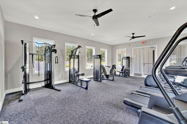 111 Tantalus Street, Gray Court, SC 29645