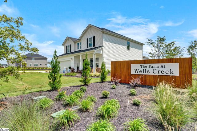 111 Tantalus Street, Gray Court, SC 29645
