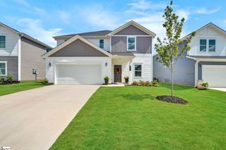 111 Tantalus Street, Gray Court, SC 29645