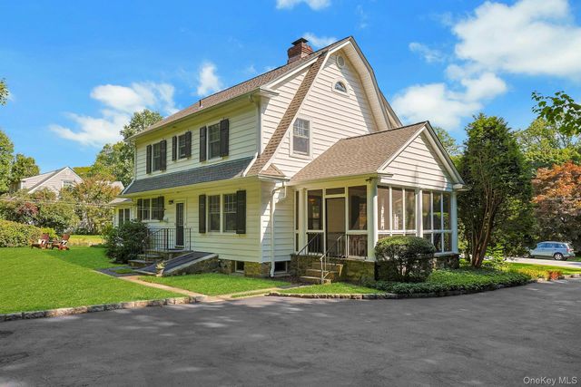 39 Orchard Drive, Ossining, NY 10562