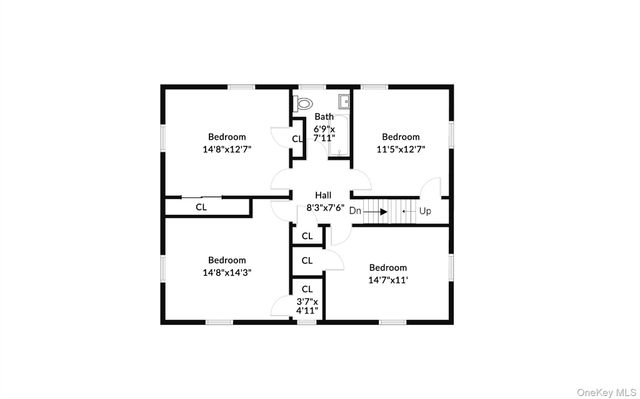 39 Orchard Drive, Ossining, NY 10562